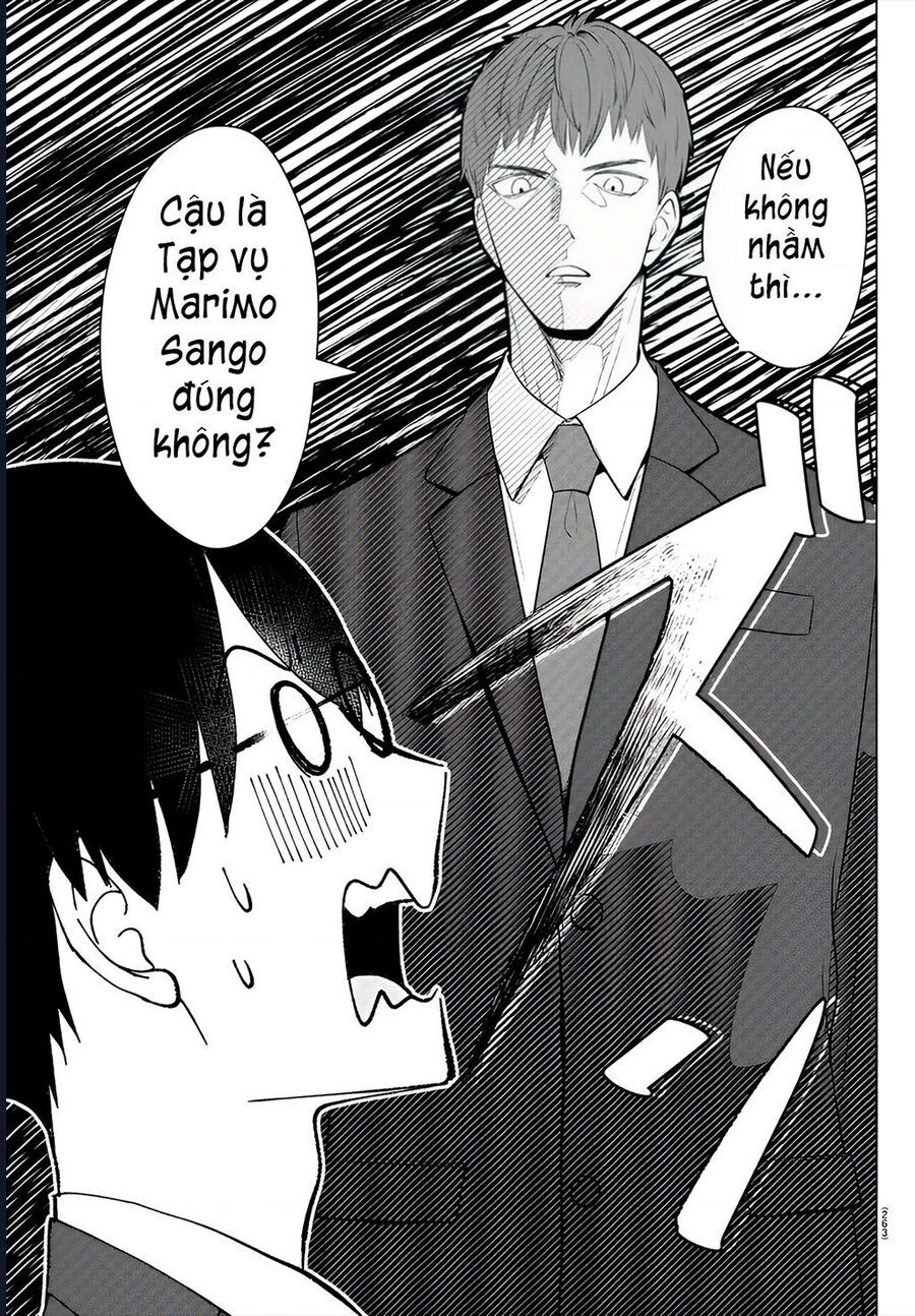 Chuyện Cơm Bữa Của Anh Em Nhà Marimo: Chapter 29