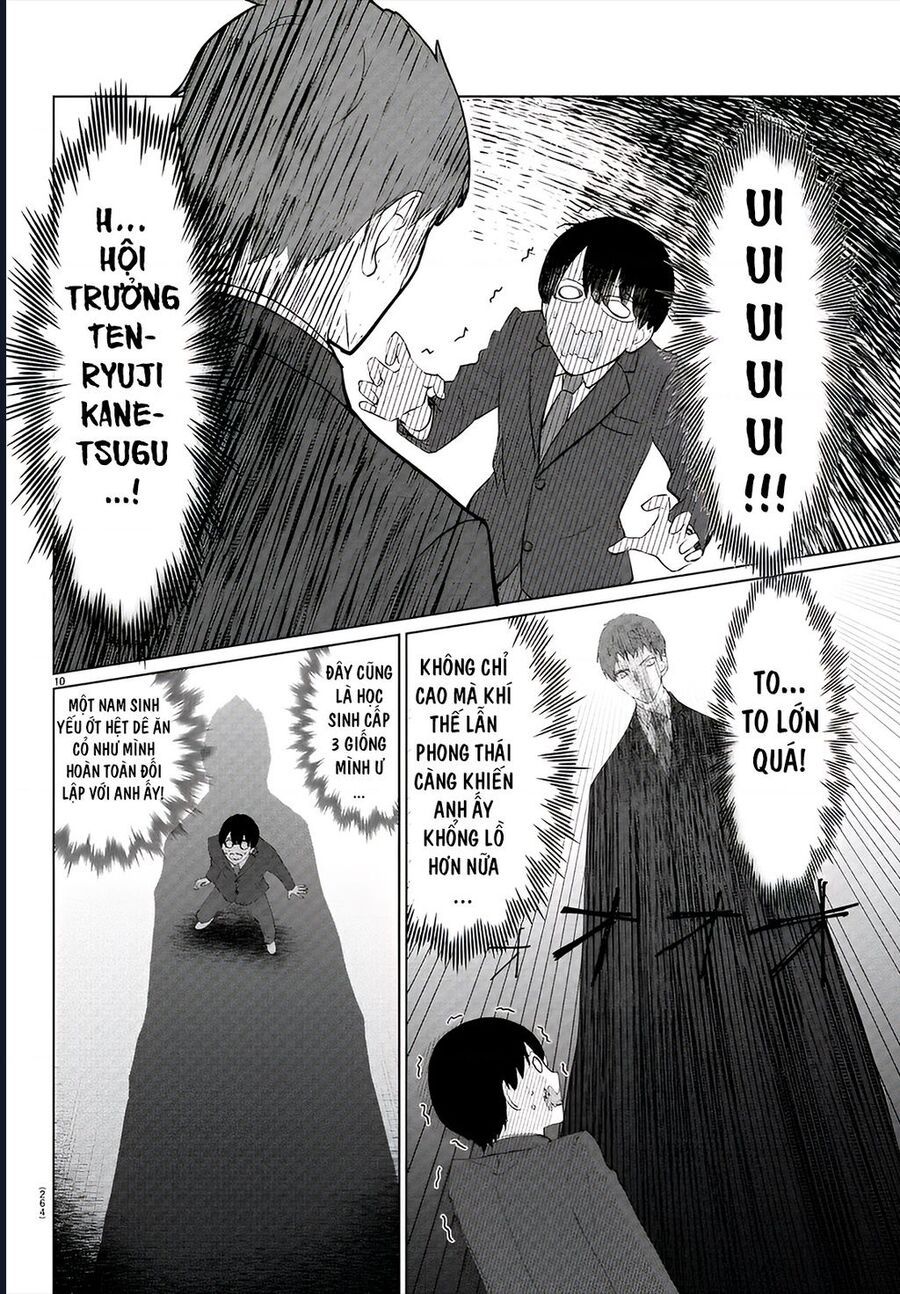 Chuyện Cơm Bữa Của Anh Em Nhà Marimo: Chapter 29