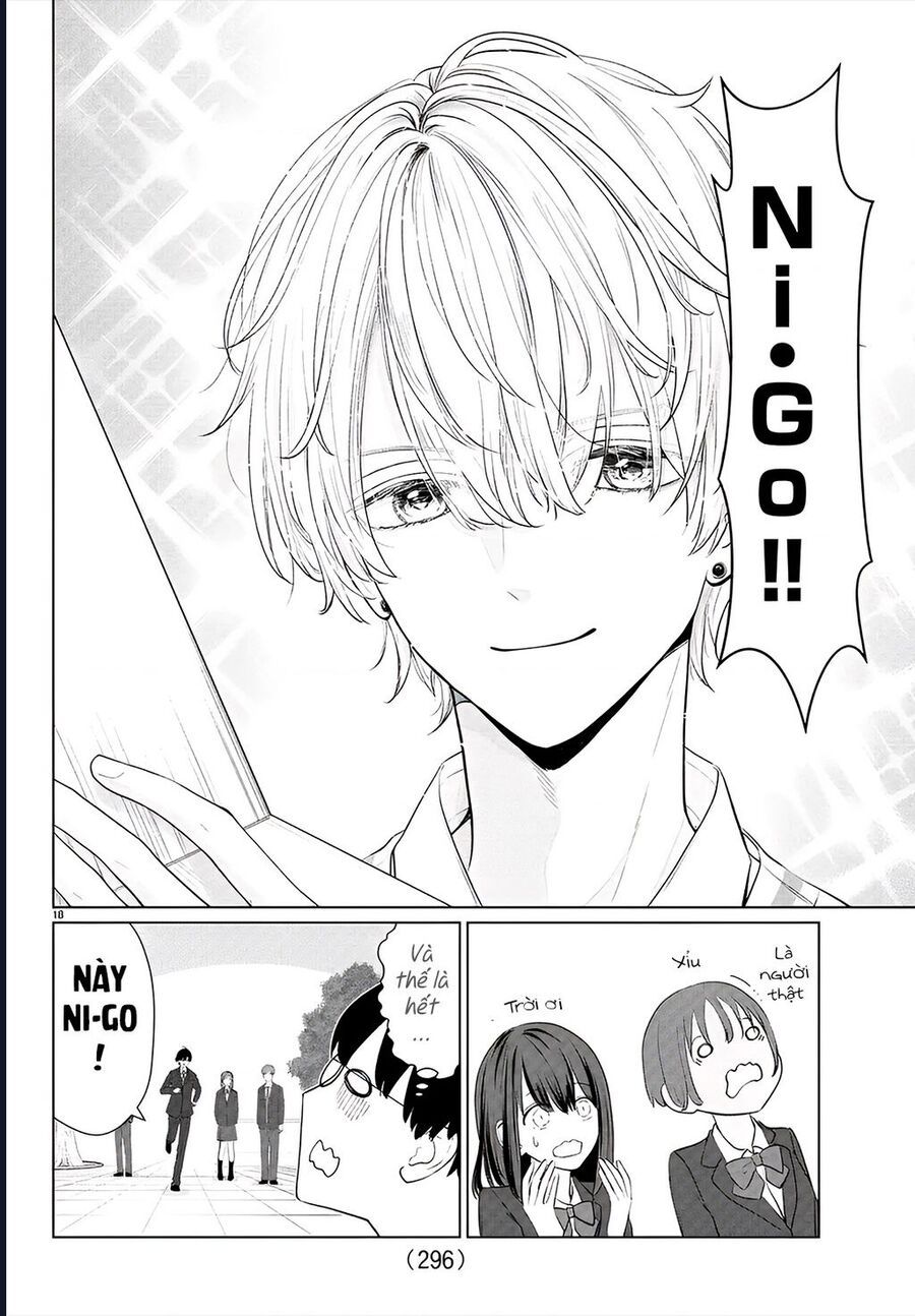 Chuyện Cơm Bữa Của Anh Em Nhà Marimo: Chapter 30