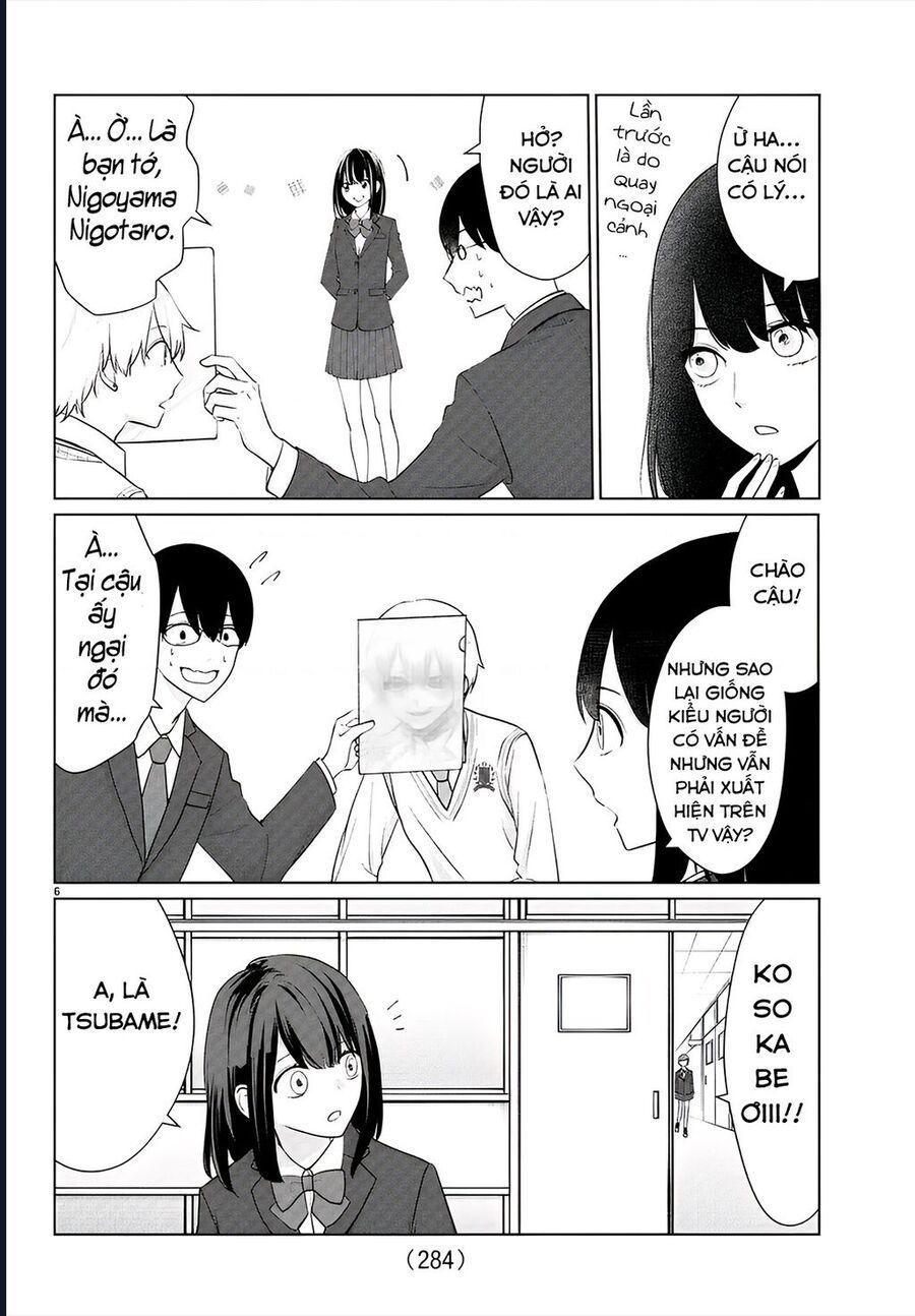 Chuyện Cơm Bữa Của Anh Em Nhà Marimo: Chapter 30