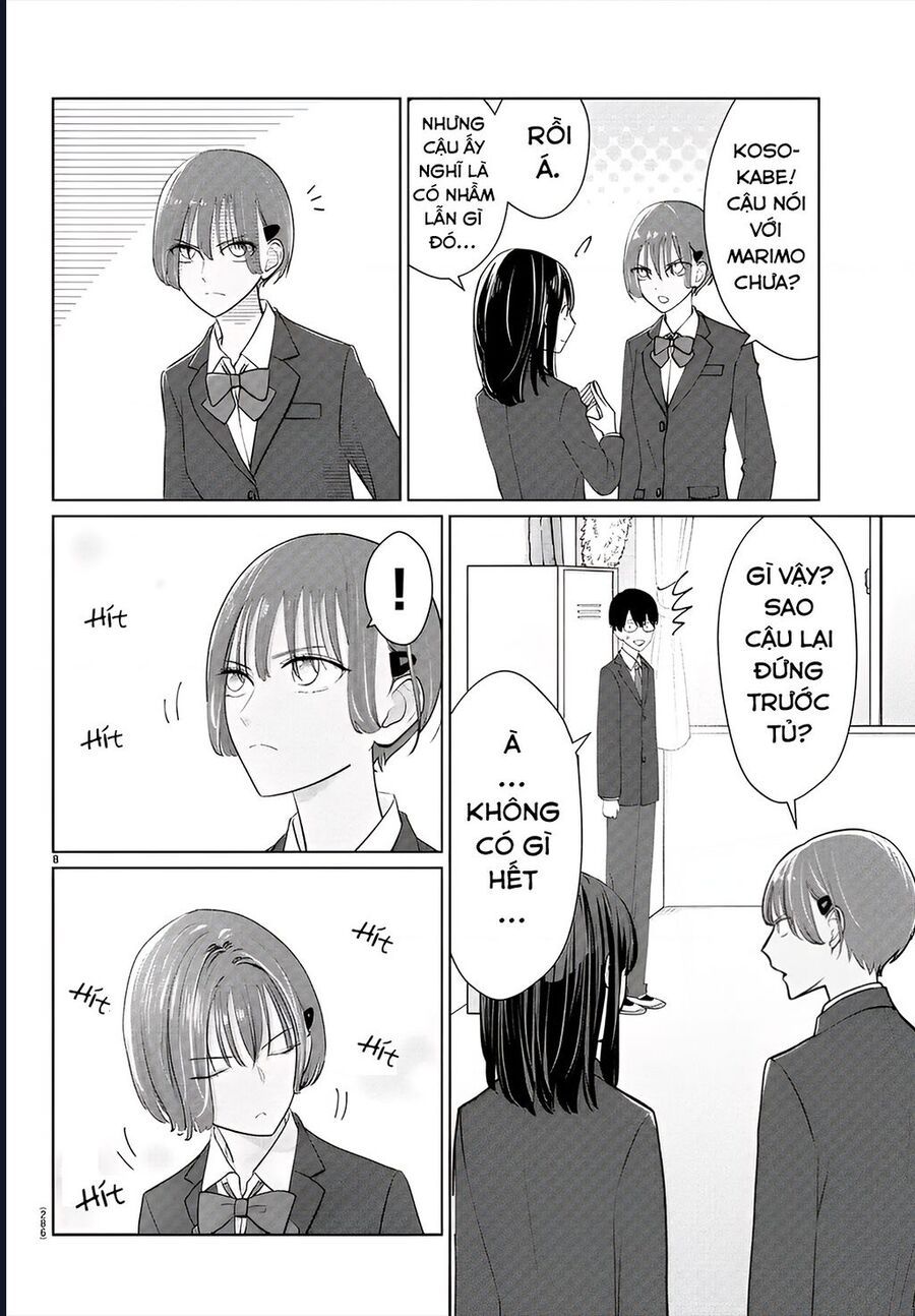 Chuyện Cơm Bữa Của Anh Em Nhà Marimo: Chapter 30