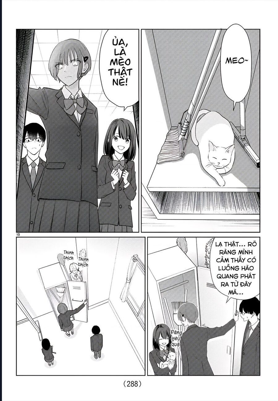 Chuyện Cơm Bữa Của Anh Em Nhà Marimo: Chapter 30