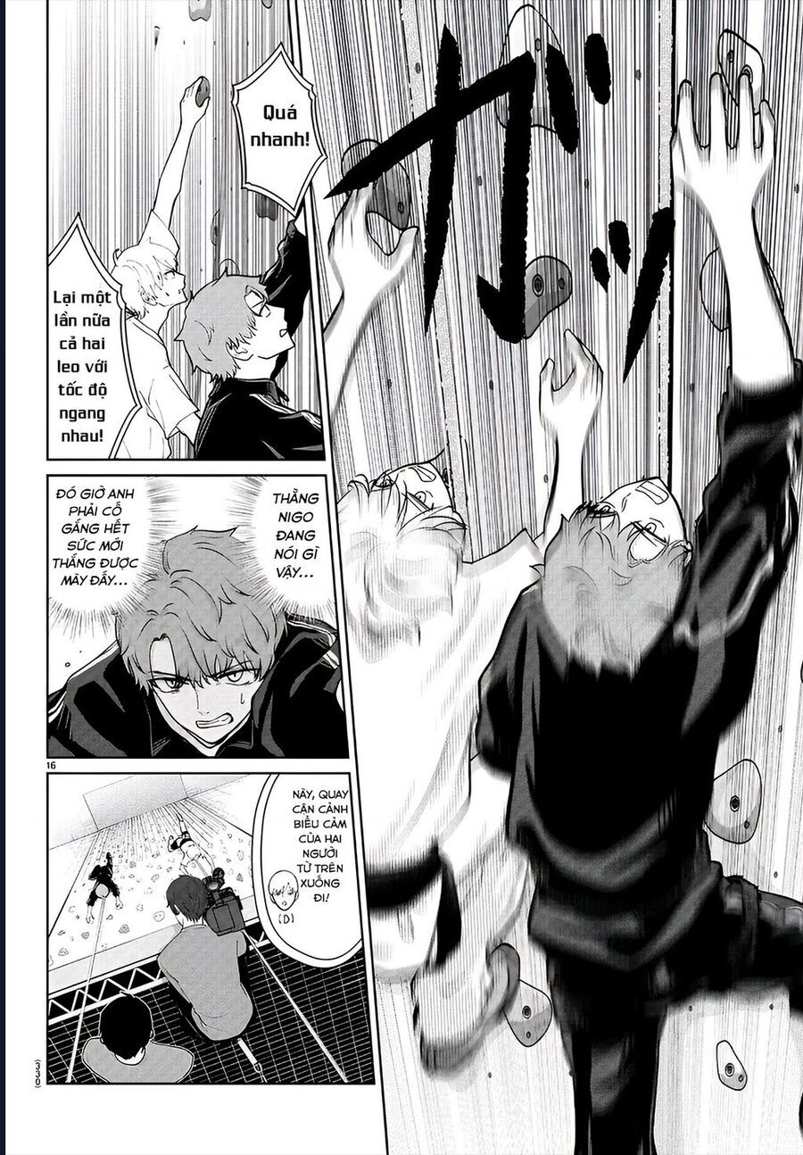 Chuyện Cơm Bữa Của Anh Em Nhà Marimo: Chapter 32