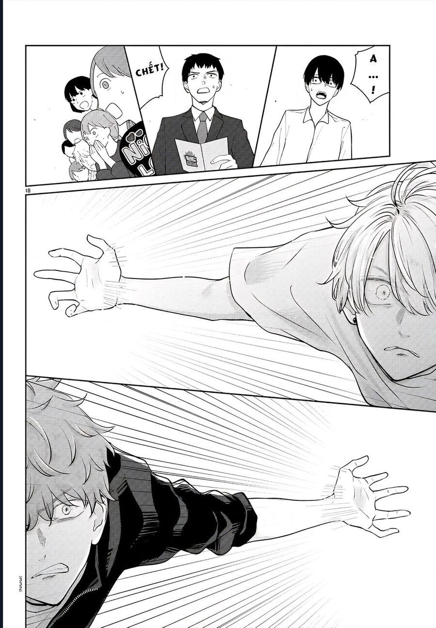 Chuyện Cơm Bữa Của Anh Em Nhà Marimo: Chapter 32