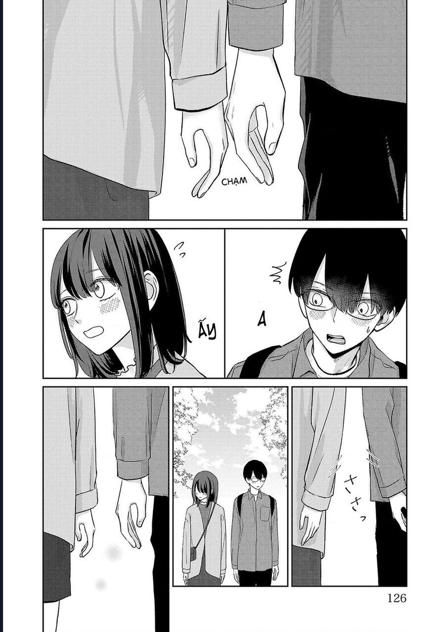 Chuyện Cơm Bữa Của Anh Em Nhà Marimo: Chapter 33