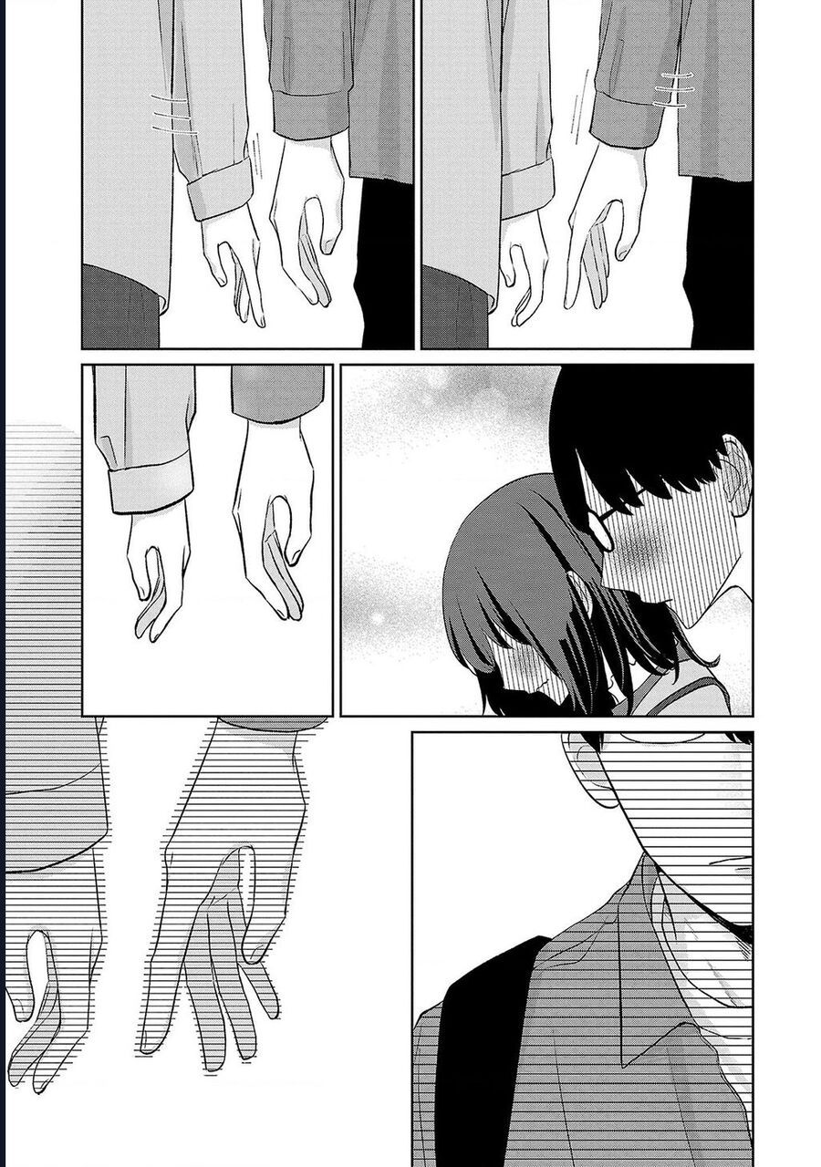 Chuyện Cơm Bữa Của Anh Em Nhà Marimo: Chapter 33