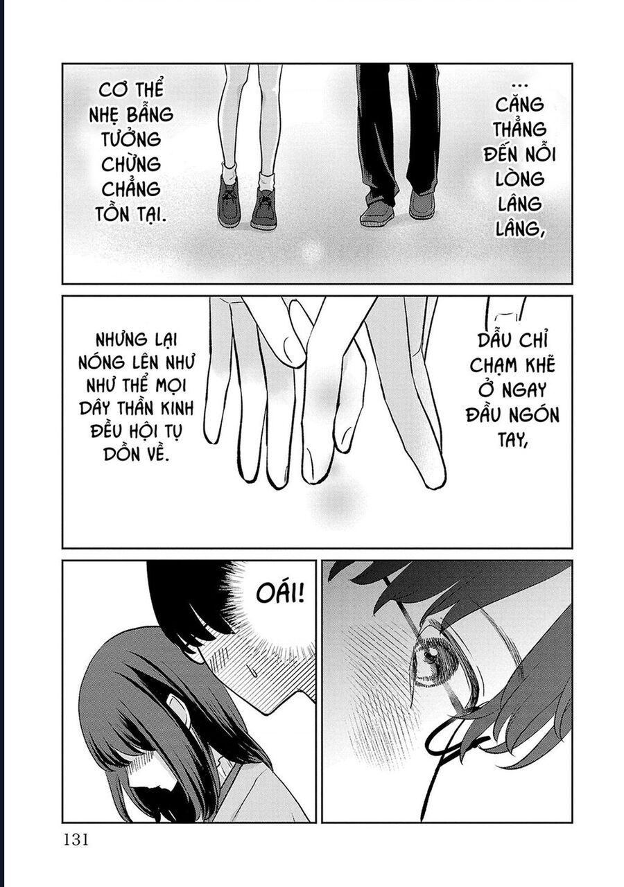 Chuyện Cơm Bữa Của Anh Em Nhà Marimo: Chapter 34