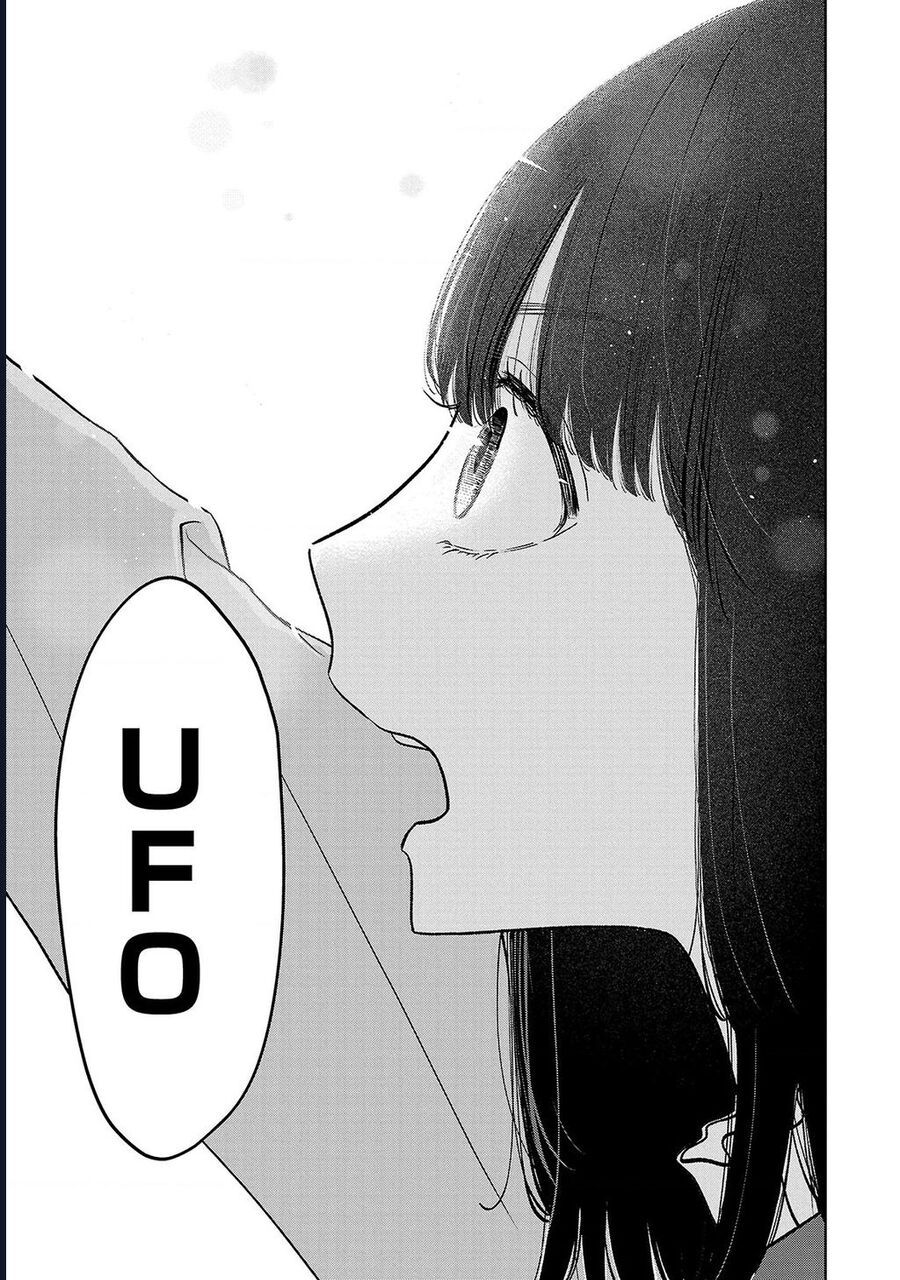 Chuyện Cơm Bữa Của Anh Em Nhà Marimo: Chapter 34