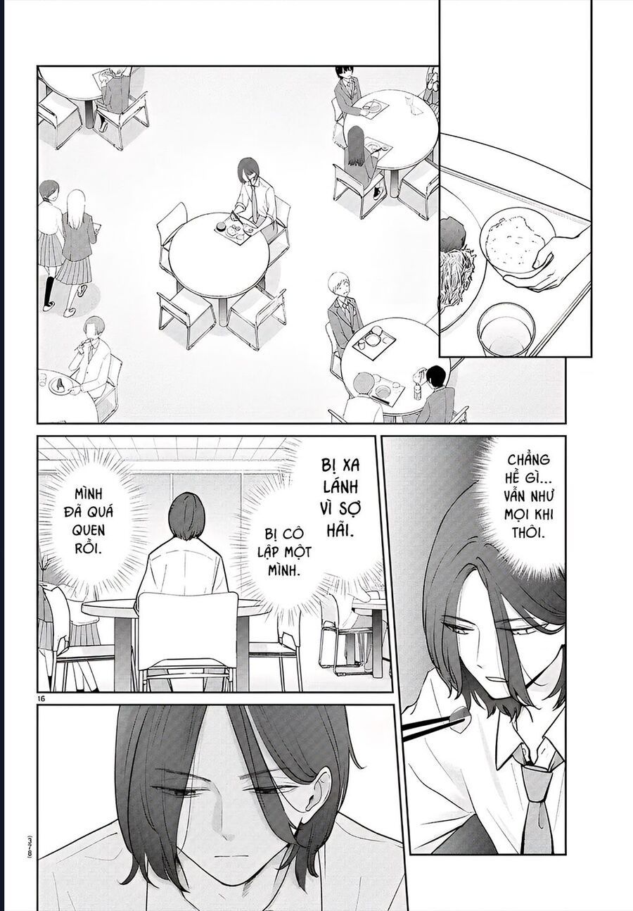 Chuyện Cơm Bữa Của Anh Em Nhà Marimo: Chapter 37