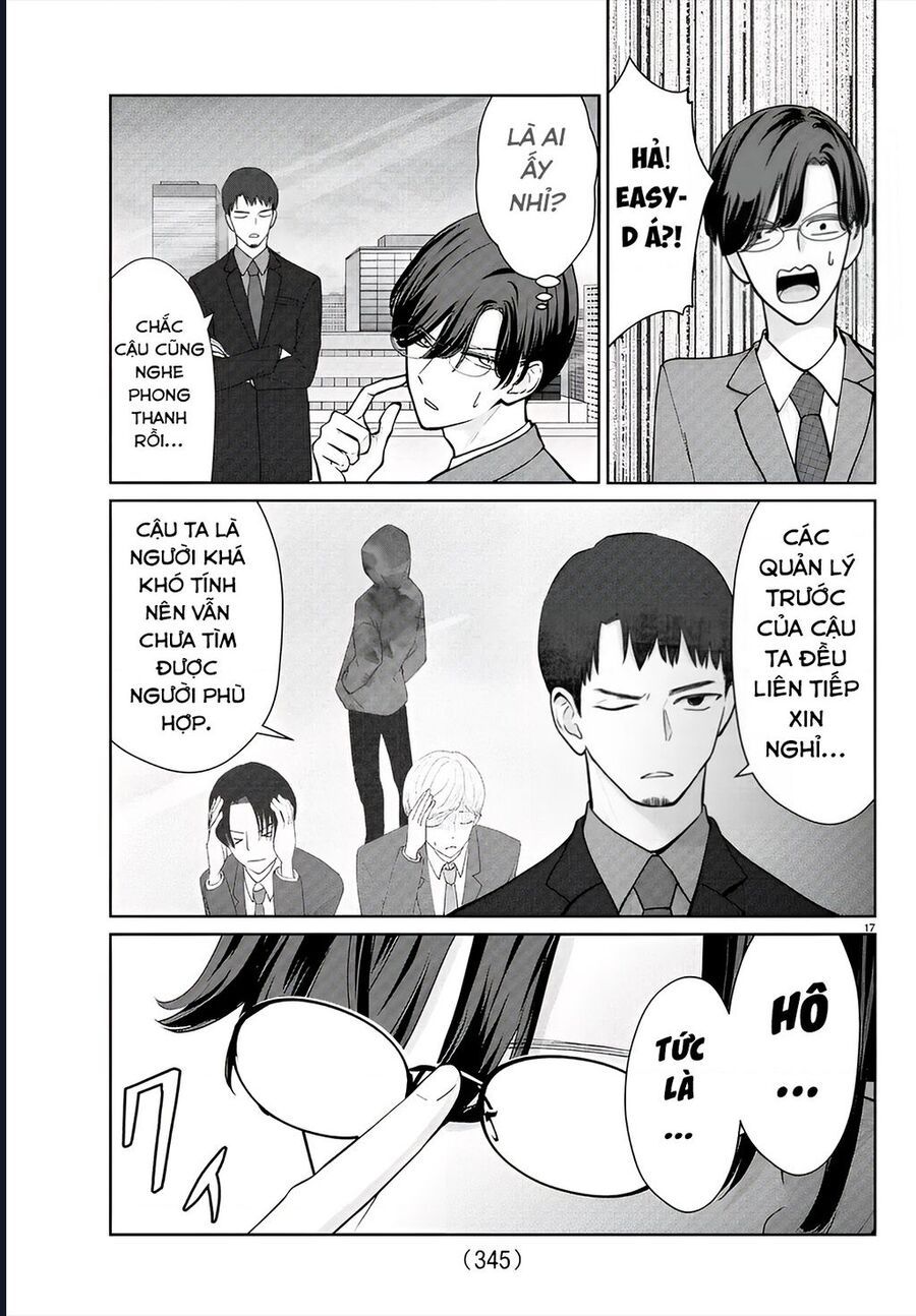 Chuyện Cơm Bữa Của Anh Em Nhà Marimo: Chapter 38