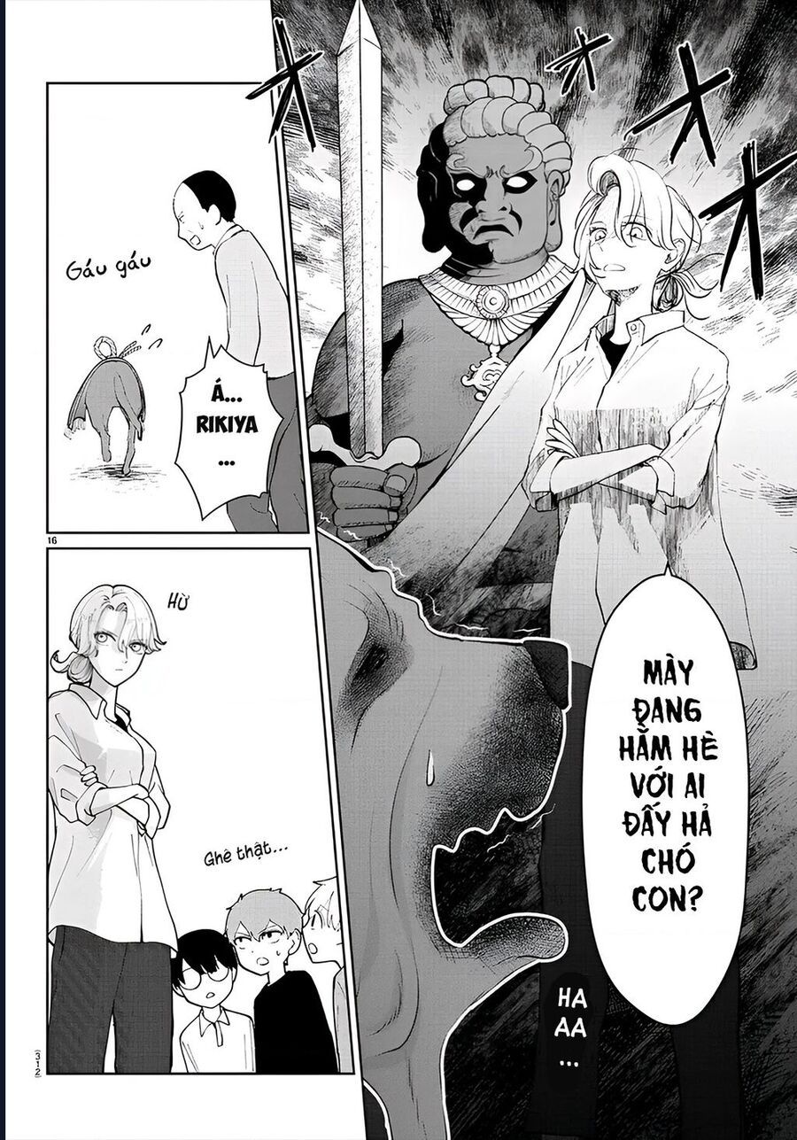 Chuyện Cơm Bữa Của Anh Em Nhà Marimo: Chapter 40