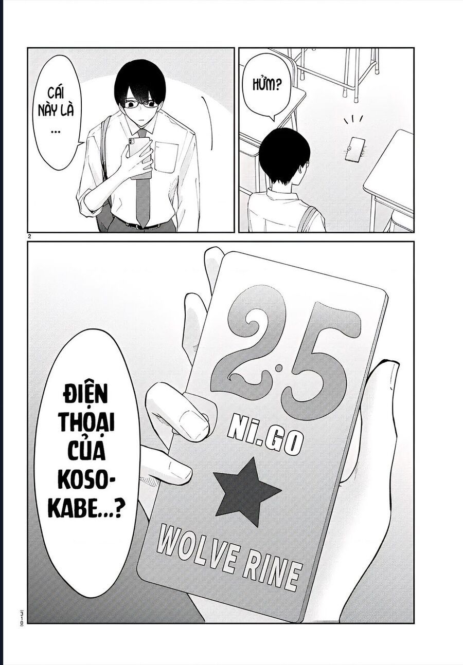 Chuyện Cơm Bữa Của Anh Em Nhà Marimo: Chapter 41