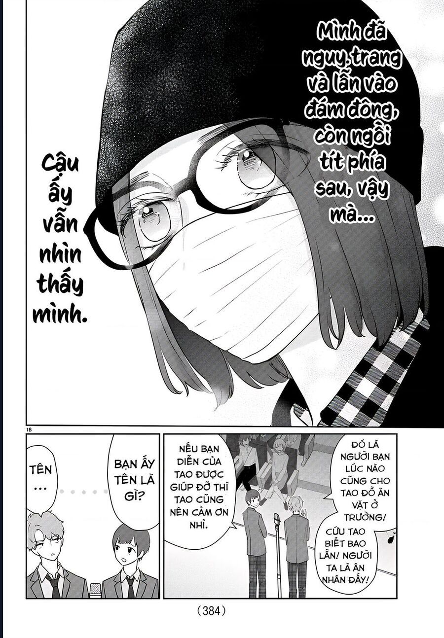 Chuyện Cơm Bữa Của Anh Em Nhà Marimo: Chapter 42