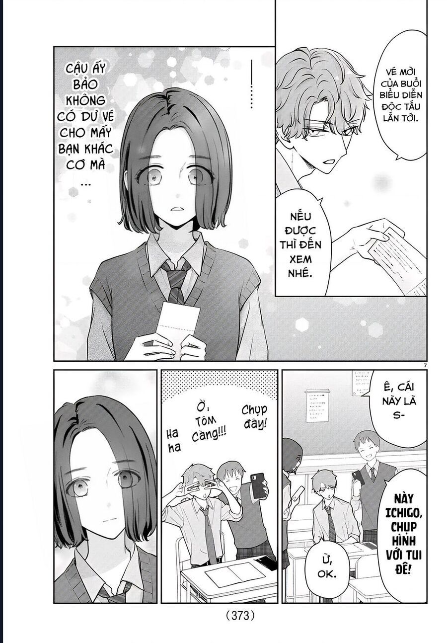 Chuyện Cơm Bữa Của Anh Em Nhà Marimo: Chapter 42