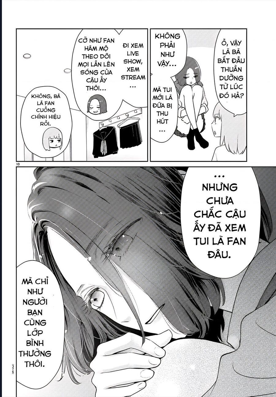 Chuyện Cơm Bữa Của Anh Em Nhà Marimo: Chapter 42