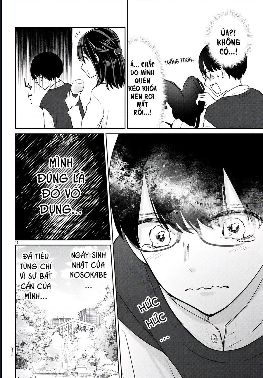 Chuyện Cơm Bữa Của Anh Em Nhà Marimo: Chapter 44