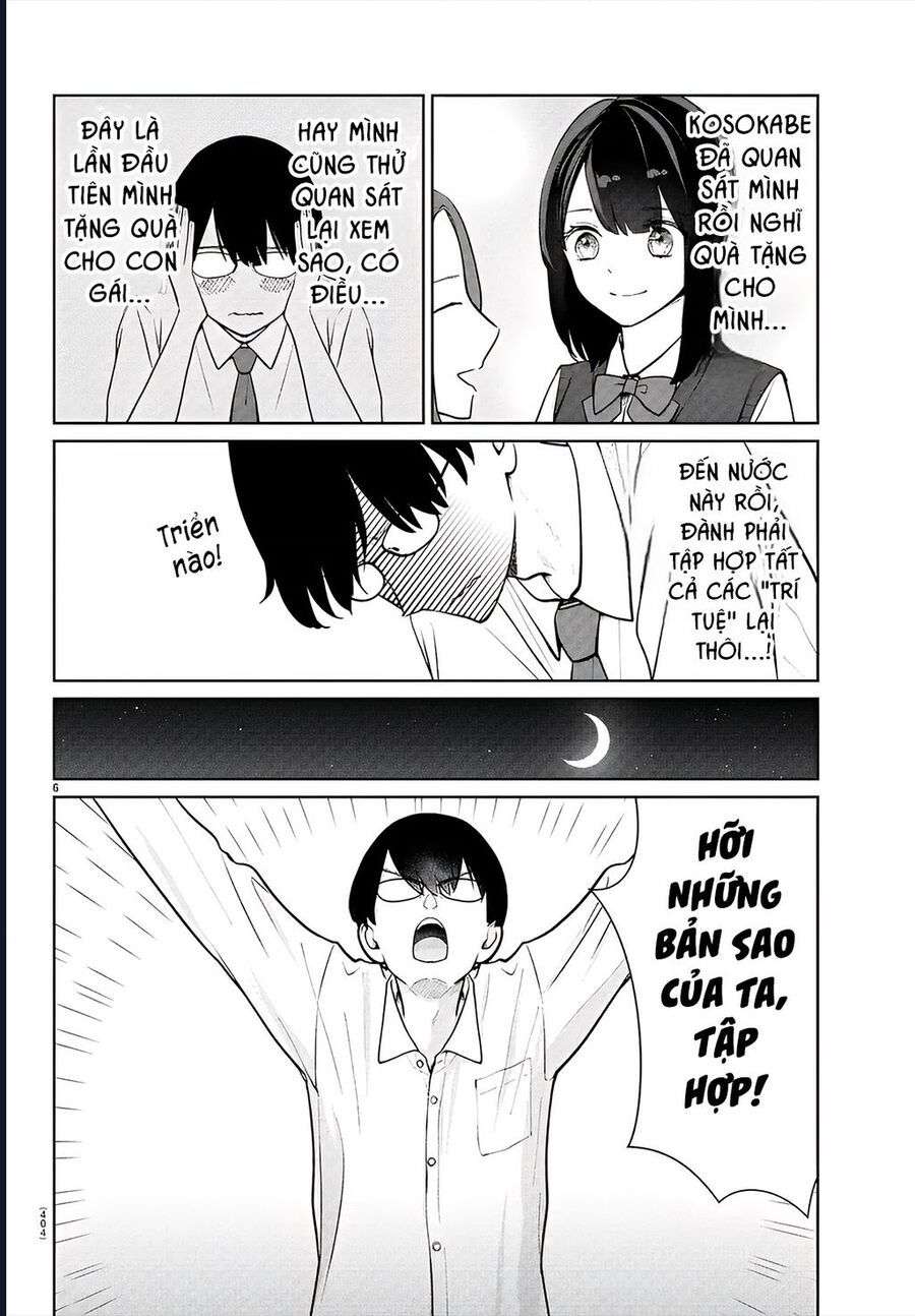 Chuyện Cơm Bữa Của Anh Em Nhà Marimo: Chapter 44