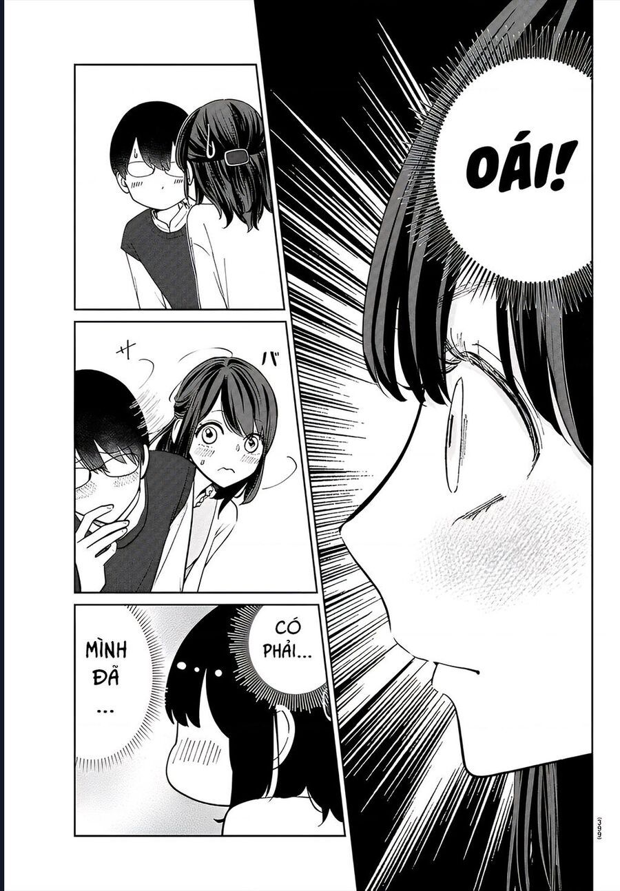 Chuyện Cơm Bữa Của Anh Em Nhà Marimo: Chapter 45