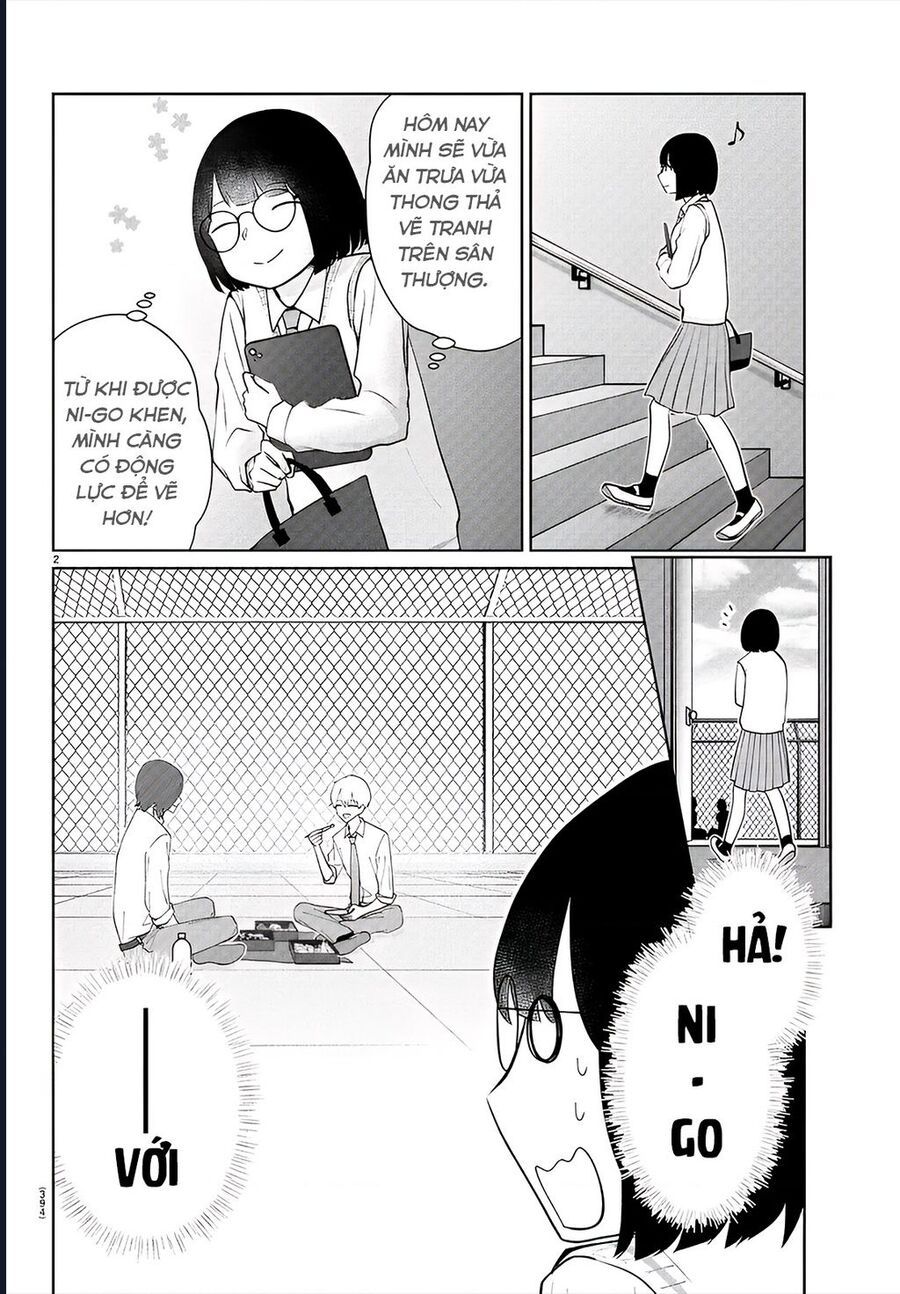 Chuyện Cơm Bữa Của Anh Em Nhà Marimo: Chapter 47