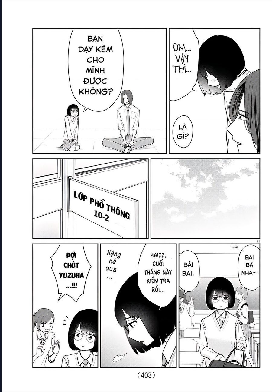 Chuyện Cơm Bữa Của Anh Em Nhà Marimo: Chapter 47