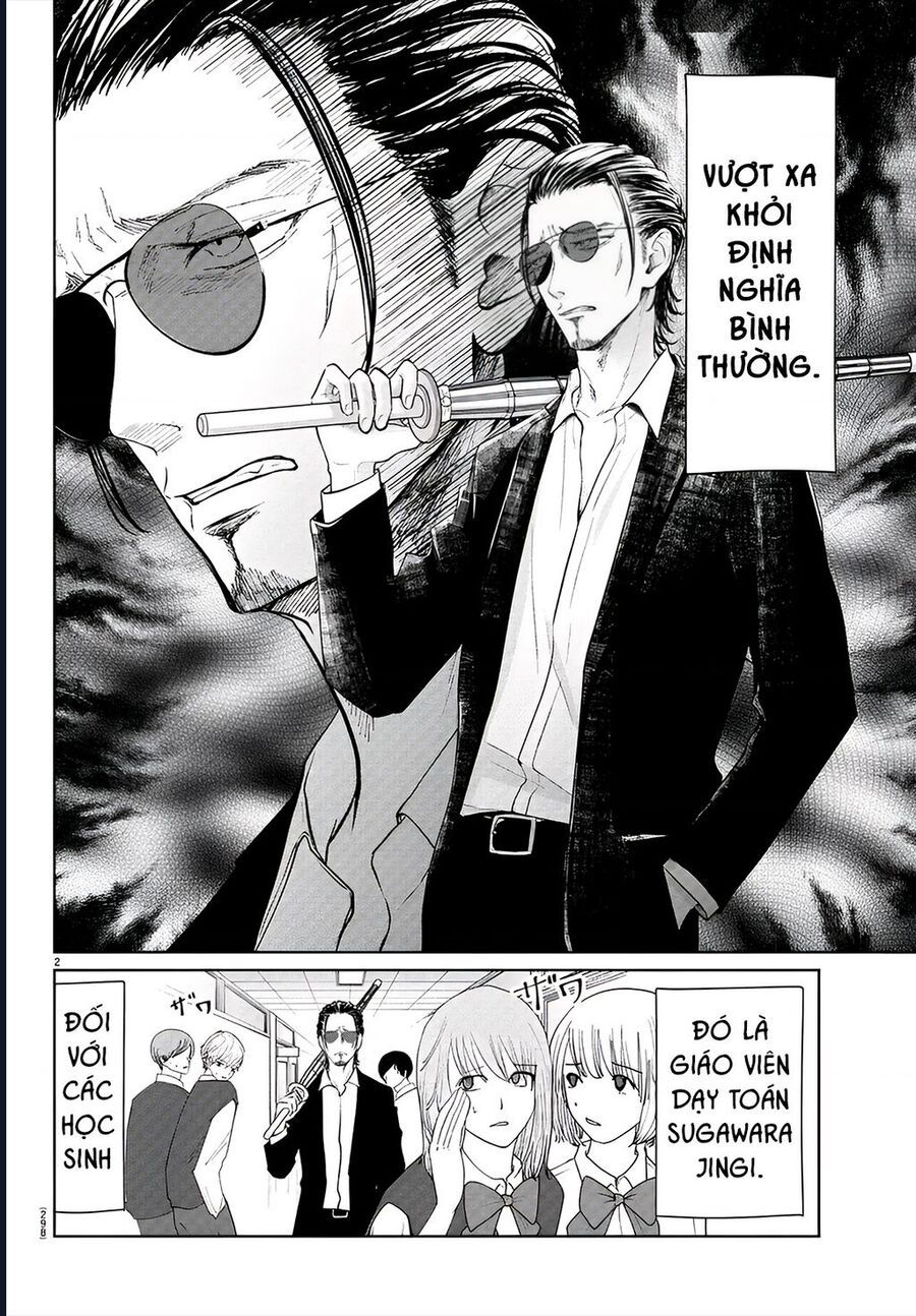 Chuyện Cơm Bữa Của Anh Em Nhà Marimo: Chapter 49