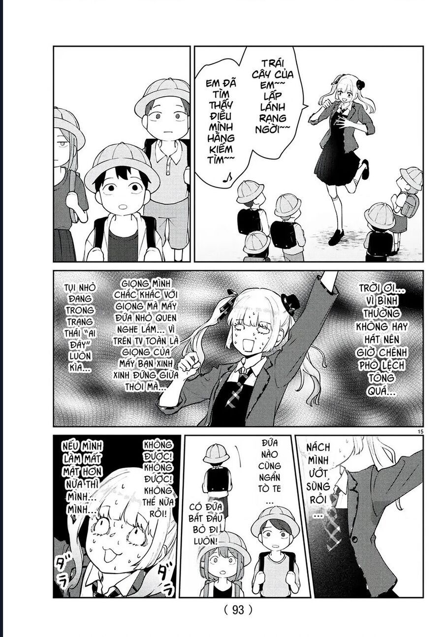 Chuyện Cơm Bữa Của Anh Em Nhà Marimo: Chapter 50