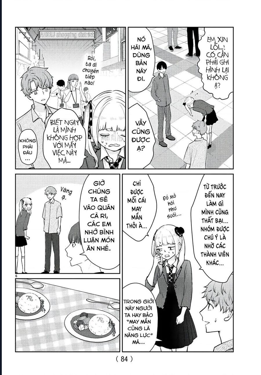 Chuyện Cơm Bữa Của Anh Em Nhà Marimo: Chapter 50