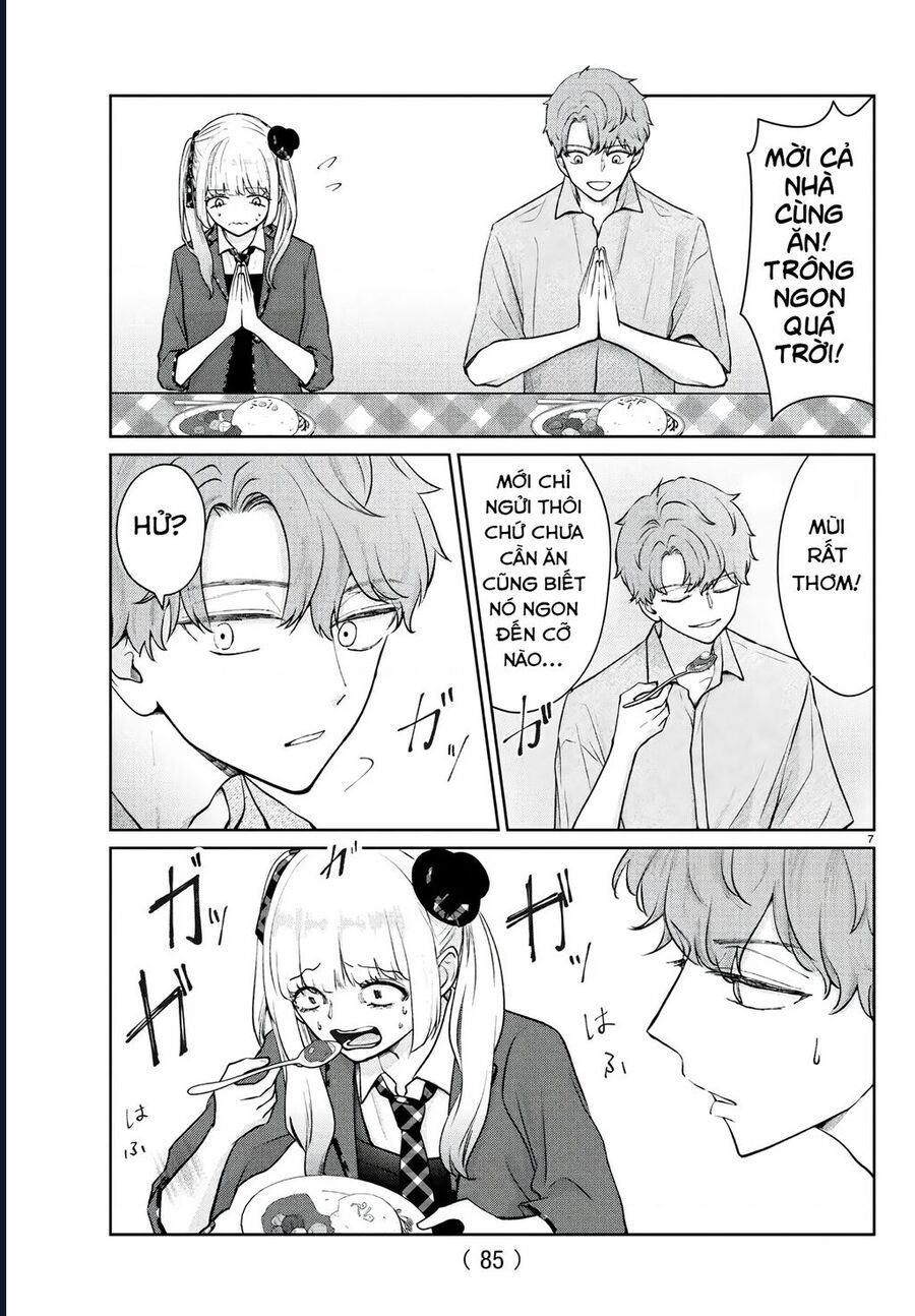 Chuyện Cơm Bữa Của Anh Em Nhà Marimo: Chapter 50