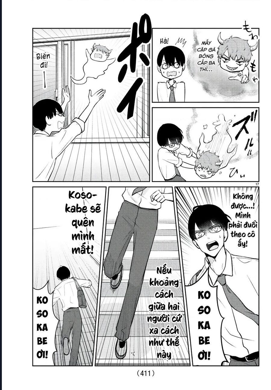 Chuyện Cơm Bữa Của Anh Em Nhà Marimo: Chapter 51