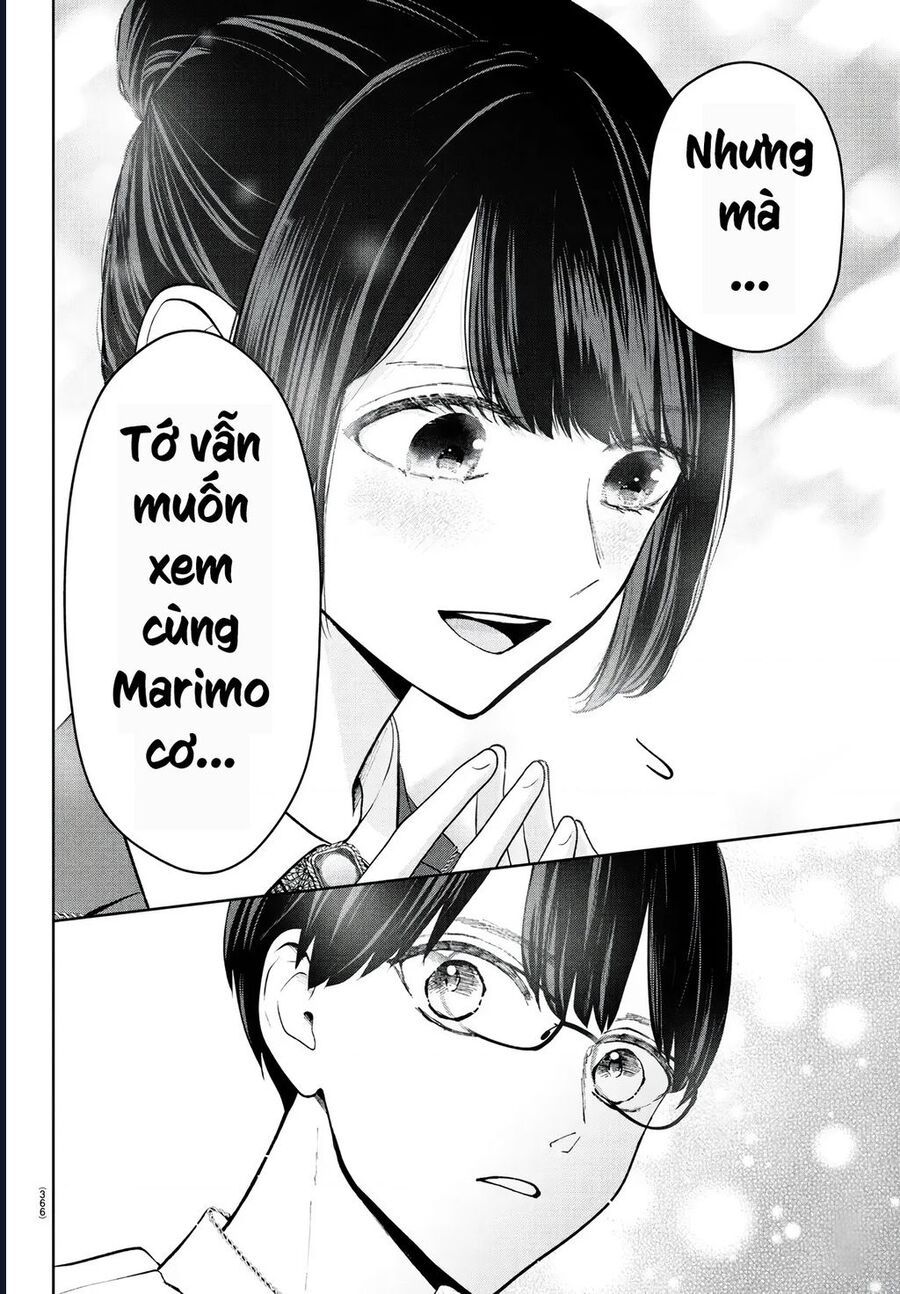 Chuyện Cơm Bữa Của Anh Em Nhà Marimo: Chapter 52