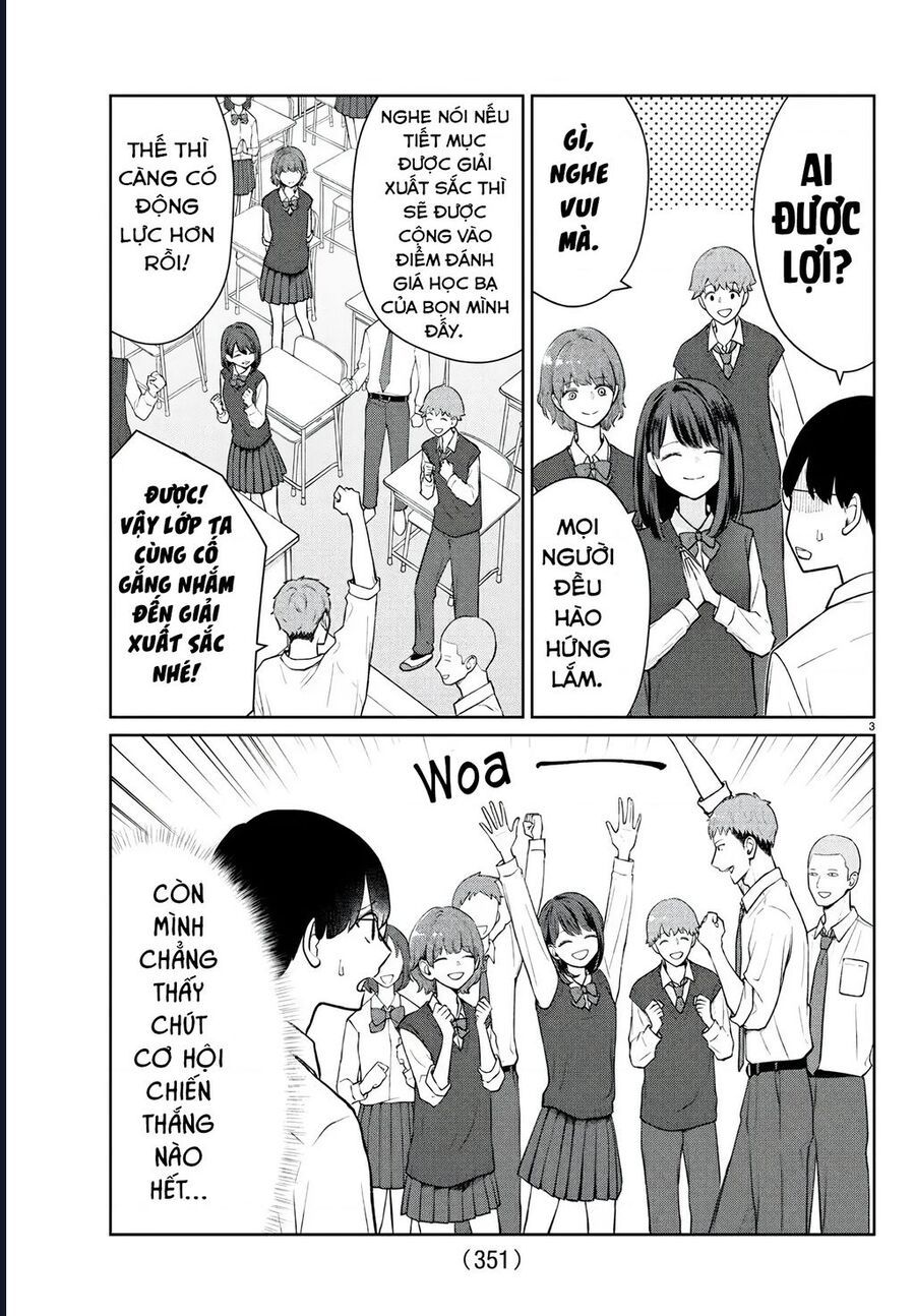 Chuyện Cơm Bữa Của Anh Em Nhà Marimo: Chapter 52