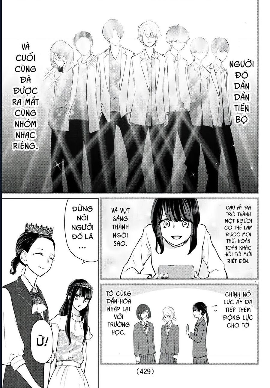 Chuyện Cơm Bữa Của Anh Em Nhà Marimo: Chapter 54