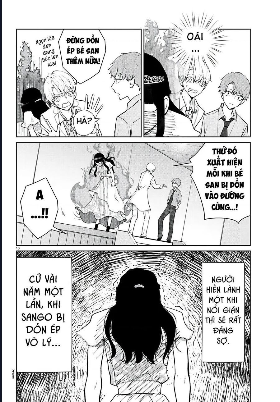 Chuyện Cơm Bữa Của Anh Em Nhà Marimo: Chapter 55