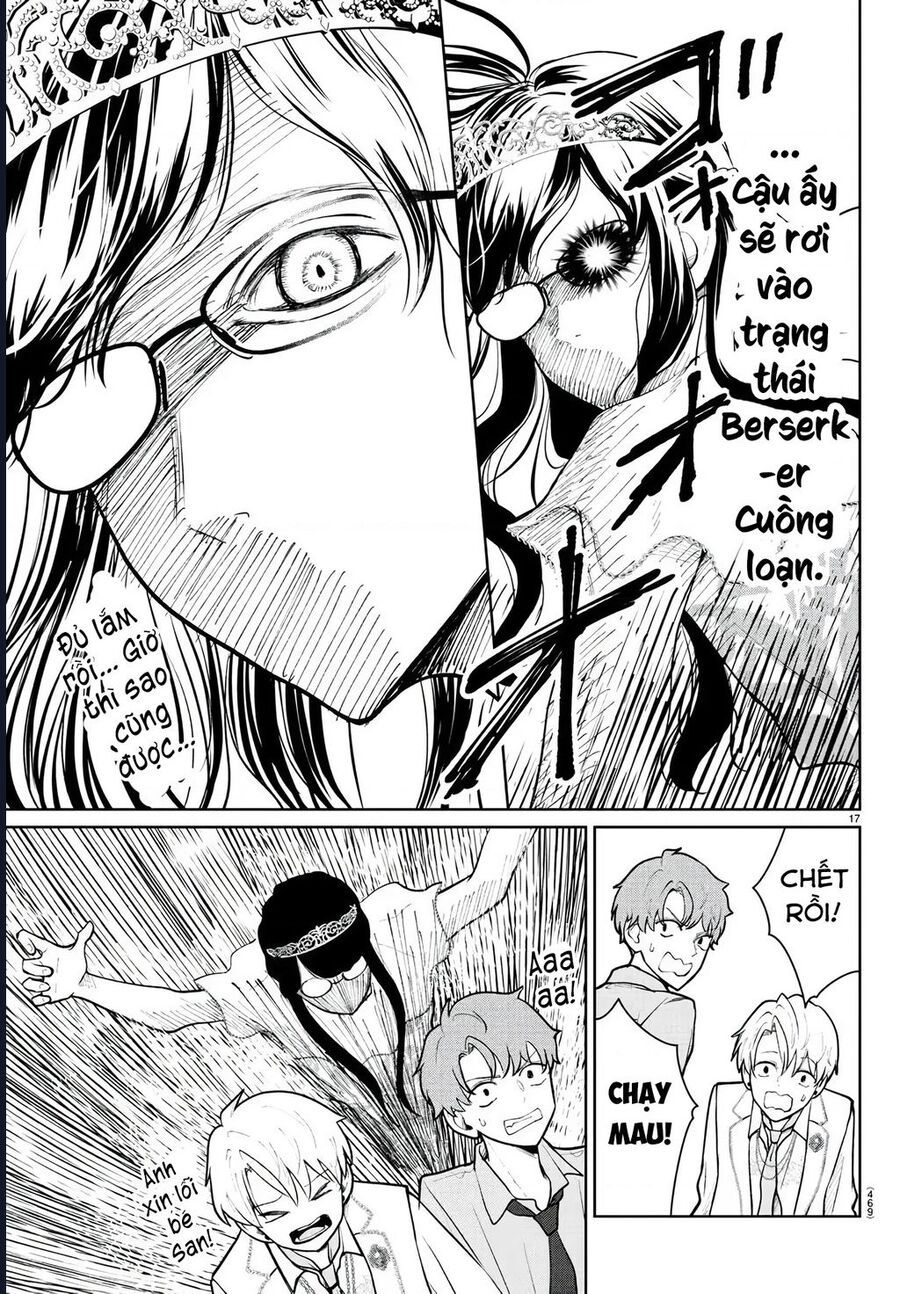 Chuyện Cơm Bữa Của Anh Em Nhà Marimo: Chapter 55