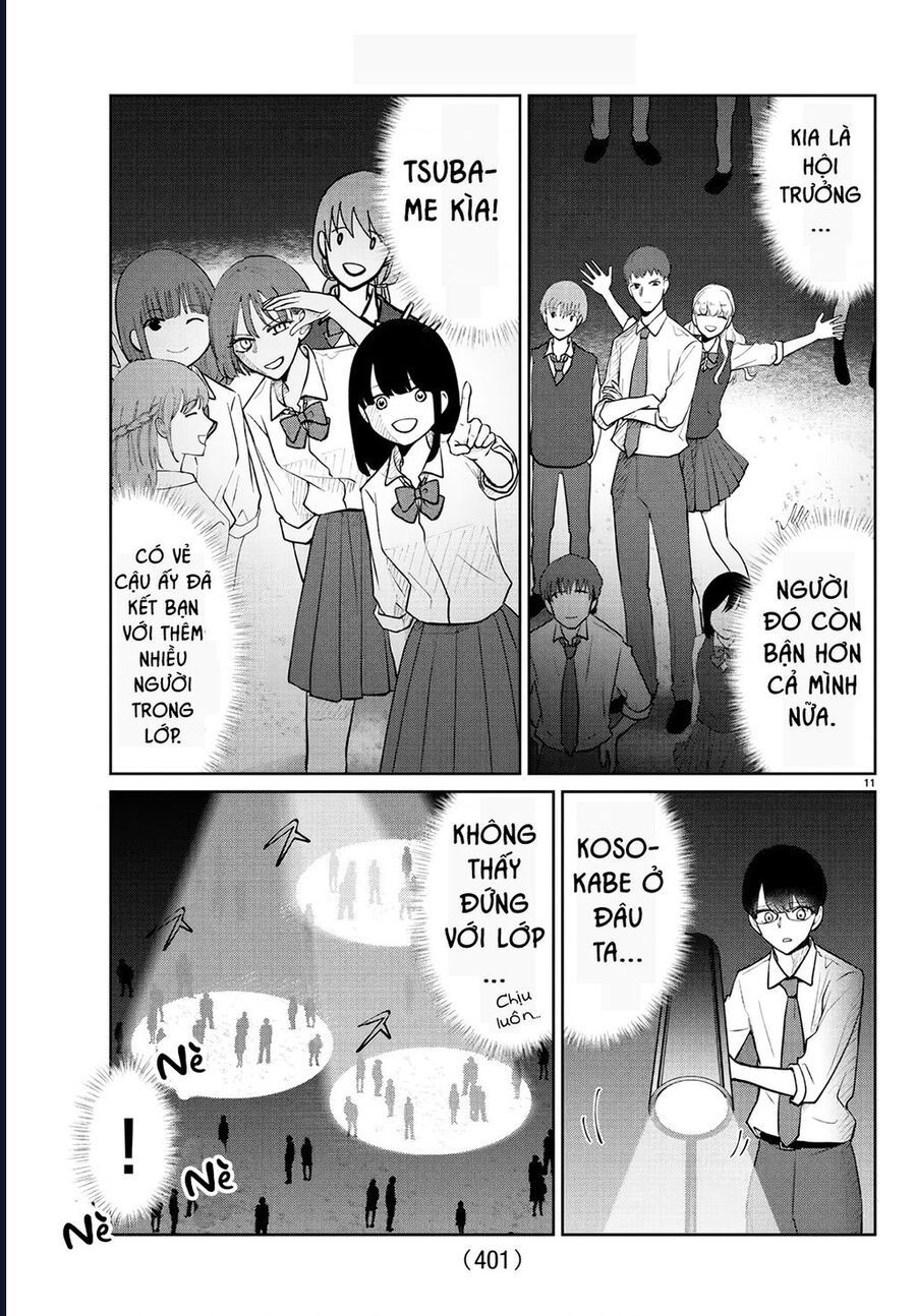 Chuyện Cơm Bữa Của Anh Em Nhà Marimo: Chapter 56