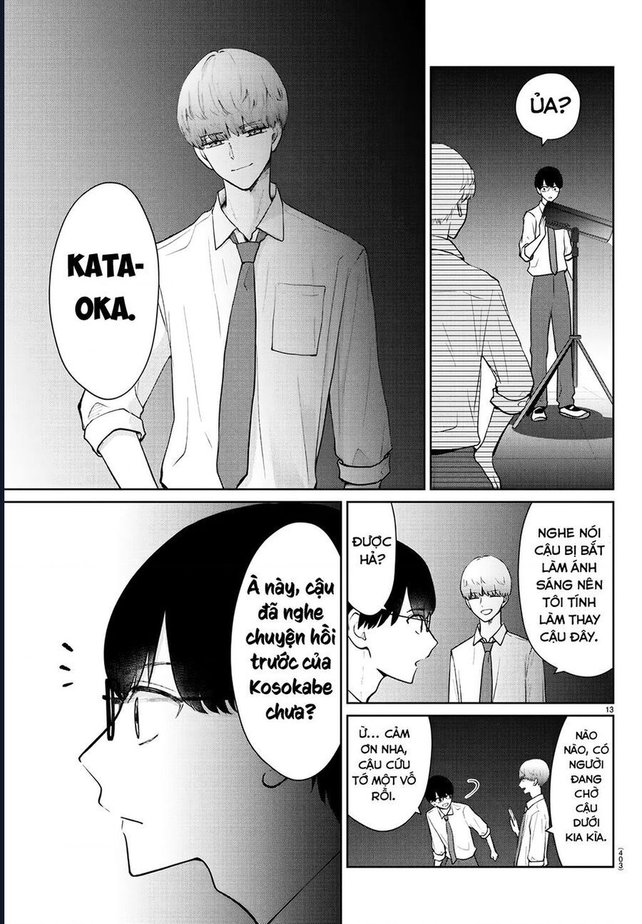 Chuyện Cơm Bữa Của Anh Em Nhà Marimo: Chapter 56