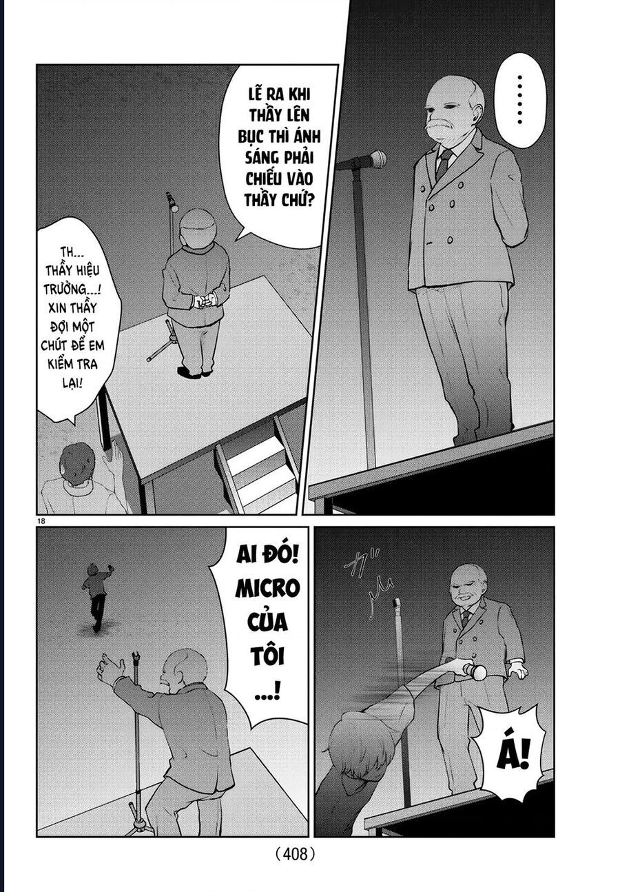 Chuyện Cơm Bữa Của Anh Em Nhà Marimo: Chapter 56