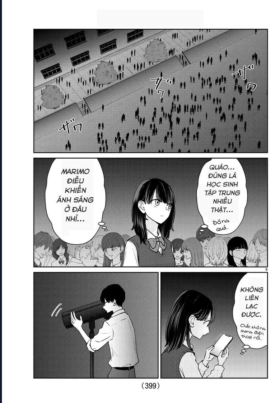 Chuyện Cơm Bữa Của Anh Em Nhà Marimo: Chapter 56