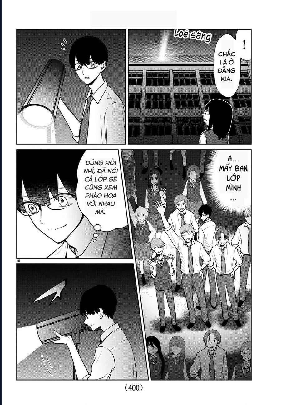 Chuyện Cơm Bữa Của Anh Em Nhà Marimo: Chapter 56