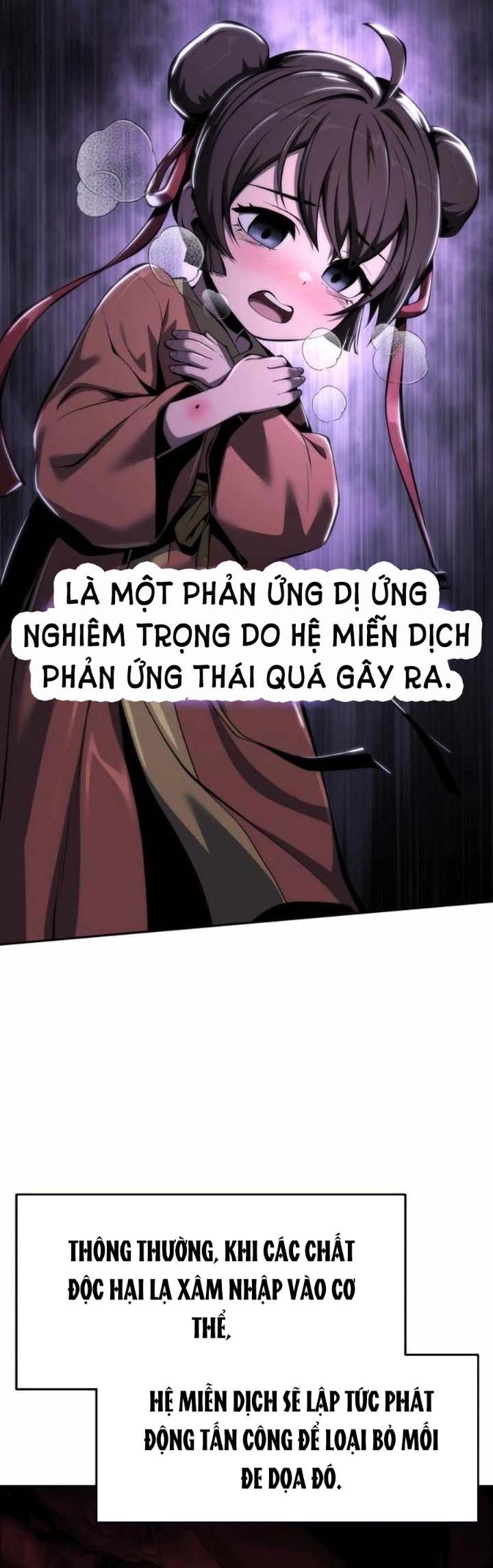 Chuyên Gia Côn Trùng Tại Đường Gia Tứ Xuyên: Chapter 29