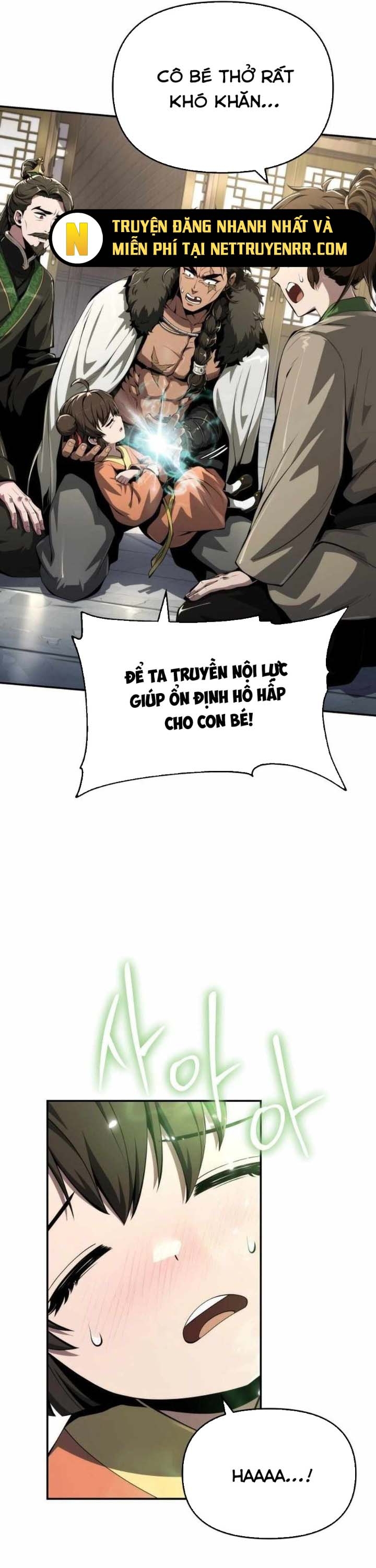 Chuyên Gia Côn Trùng Tại Đường Gia Tứ Xuyên: Chapter 29