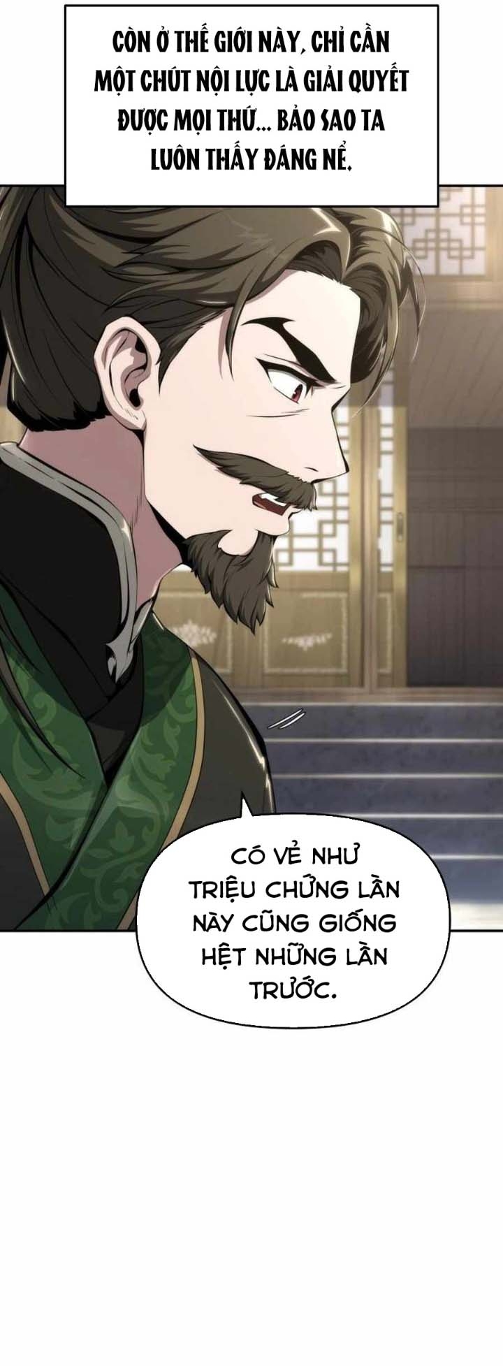 Chuyên Gia Côn Trùng Tại Đường Gia Tứ Xuyên: Chapter 29