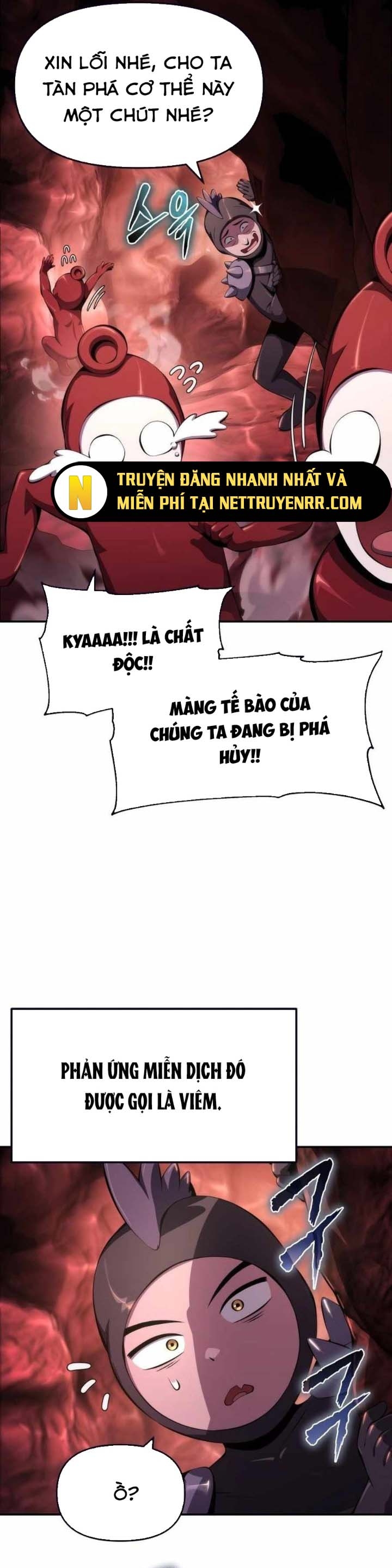Chuyên Gia Côn Trùng Tại Đường Gia Tứ Xuyên: Chapter 29