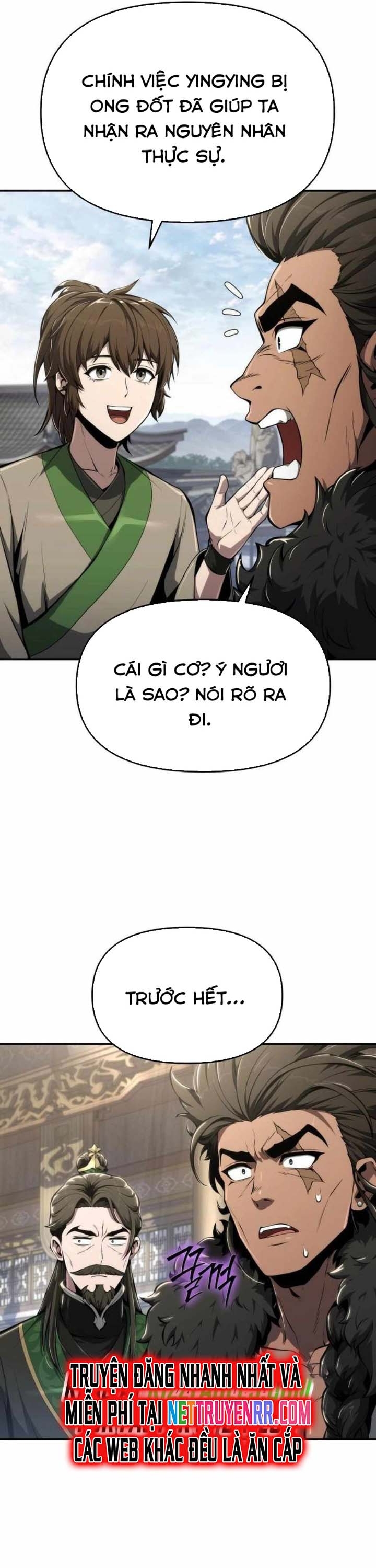Chuyên Gia Côn Trùng Tại Đường Gia Tứ Xuyên: Chapter 29