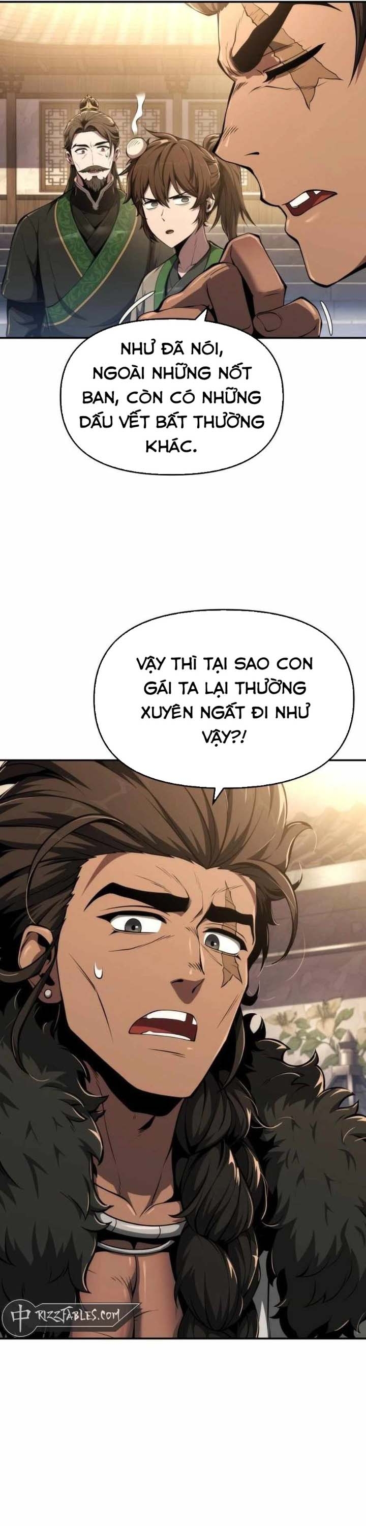 Chuyên Gia Côn Trùng Tại Đường Gia Tứ Xuyên: Chapter 29