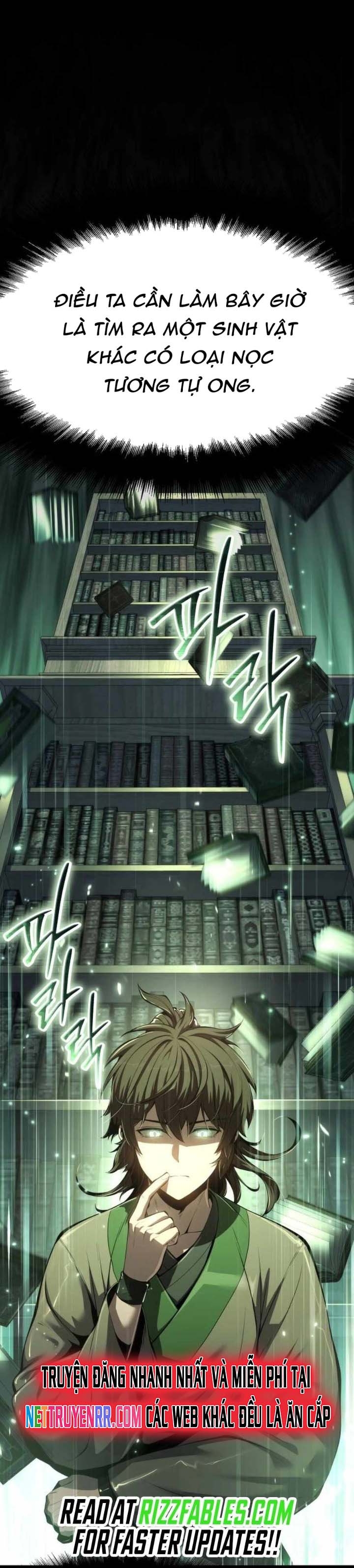 Chuyên Gia Côn Trùng Tại Đường Gia Tứ Xuyên: Chapter 29