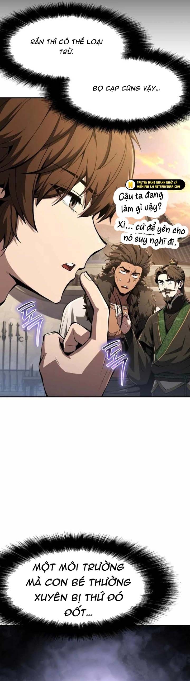 Chuyên Gia Côn Trùng Tại Đường Gia Tứ Xuyên: Chapter 29
