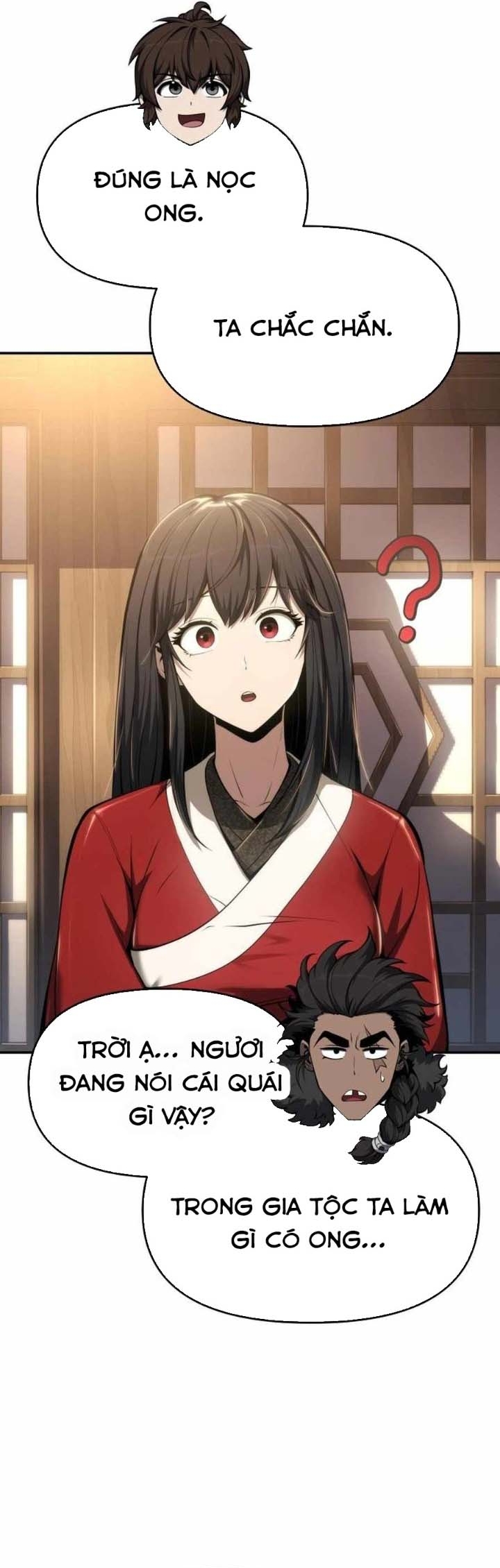 Chuyên Gia Côn Trùng Tại Đường Gia Tứ Xuyên: Chapter 29