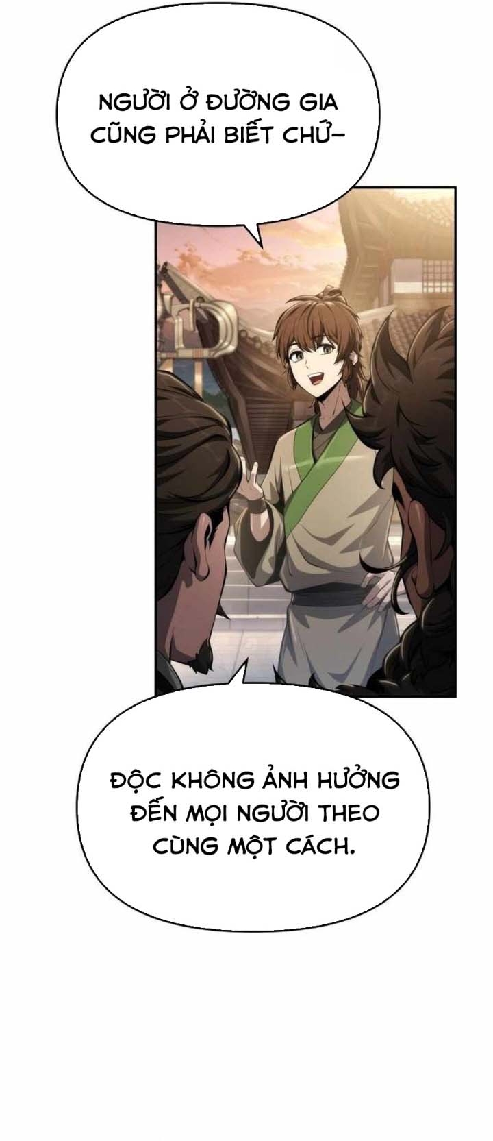 Chuyên Gia Côn Trùng Tại Đường Gia Tứ Xuyên: Chapter 29
