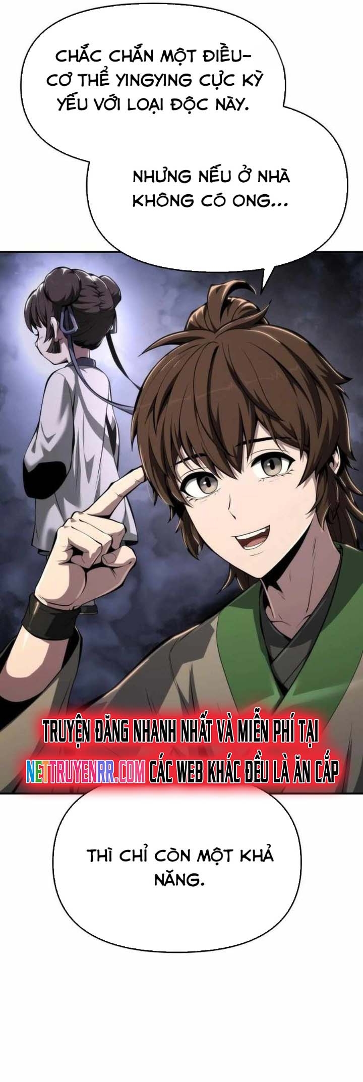 Chuyên Gia Côn Trùng Tại Đường Gia Tứ Xuyên: Chapter 29